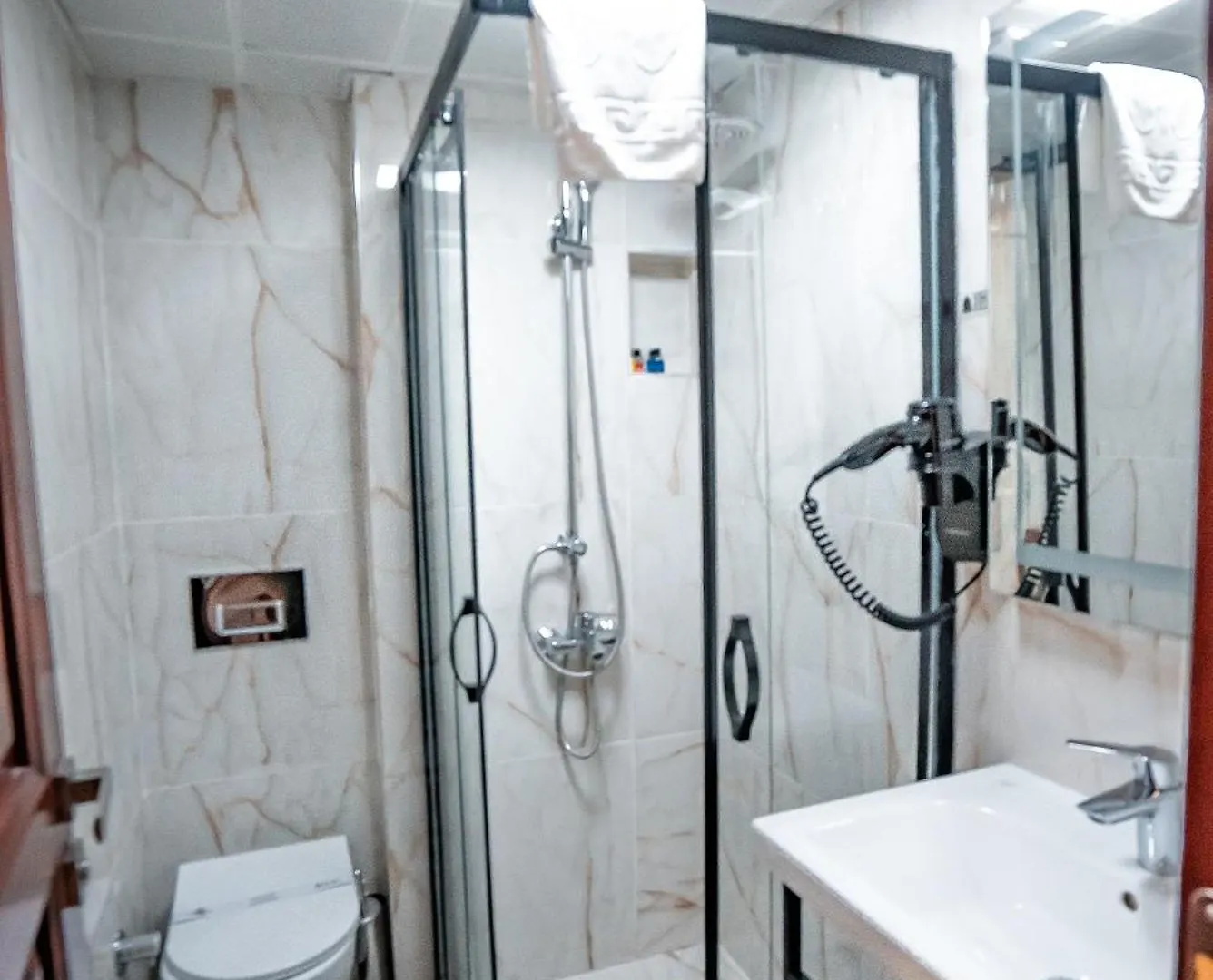 World Heritage Center Hotel İstanbul