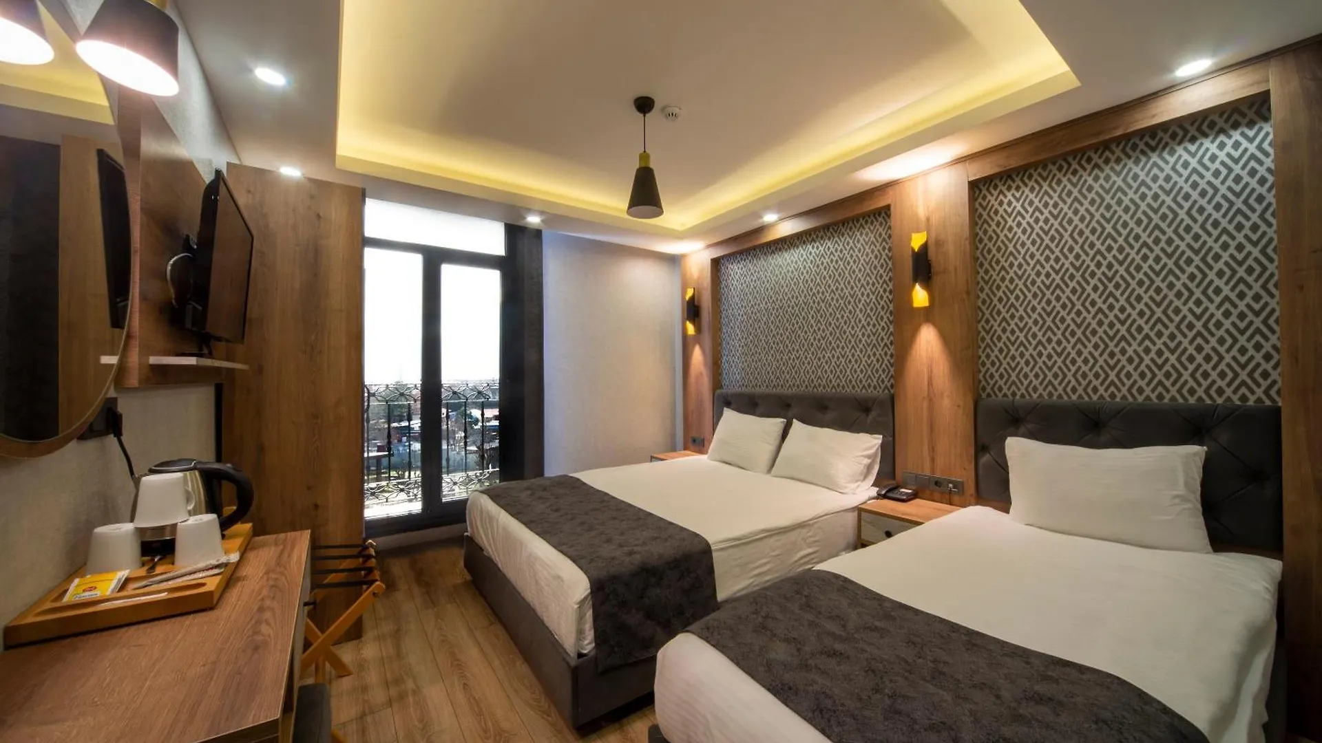 World Heritage Center Hotel İstanbul 2*,  Türkiye