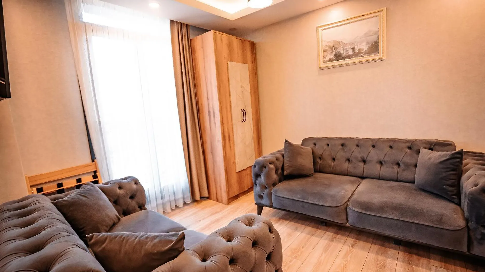 World Heritage Center Hotel İstanbul